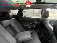 2017 Hyundai Santa Fe Sport INFINITY SOUND | NAVI | BACK UP CAME - Photo 32