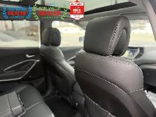 2017 Hyundai Santa Fe Sport INFINITY SOUND | NAVI | BACK UP CAME - Photo 34