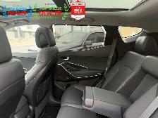 2017 Hyundai Santa Fe Sport INFINITY SOUND | NAVI | BACK UP CAME - Photo 35