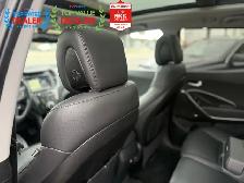 2017 Hyundai Santa Fe Sport INFINITY SOUND | NAVI | BACK UP CAME - Photo 37