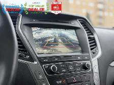 2017 Hyundai Santa Fe Sport INFINITY SOUND | NAVI | BACK UP CAME - Photo 39