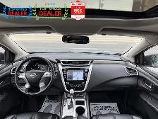 2018 Nissan Murano S | NAVI | PANO | BACK UP CAMERA | - Photo 2