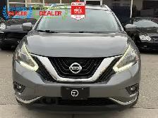 2018 Nissan Murano S | NAVI | PANO | BACK UP CAMERA | - Photo 7