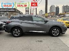 2018 Nissan Murano S | NAVI | PANO | BACK UP CAMERA | - Photo 9