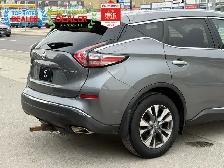 2018 Nissan Murano S | NAVI | PANO | BACK UP CAMERA | - Photo 12