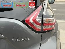 2018 Nissan Murano S | NAVI | PANO | BACK UP CAMERA | - Photo 13