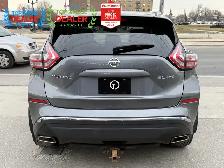 2018 Nissan Murano S | NAVI | PANO | BACK UP CAMERA | - Photo 14