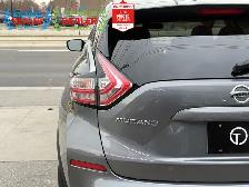 2018 Nissan Murano S | NAVI | PANO | BACK UP CAMERA | - Photo 15