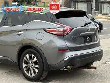 2018 Nissan Murano S | NAVI | PANO | BACK UP CAMERA | - Photo 16