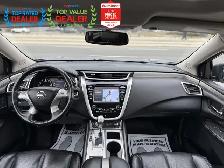 2018 Nissan Murano S | NAVI | PANO | BACK UP CAMERA | - Photo 19