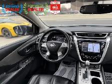2018 Nissan Murano S | NAVI | PANO | BACK UP CAMERA | - Photo 20