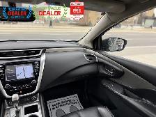 2018 Nissan Murano S | NAVI | PANO | BACK UP CAMERA | - Photo 21