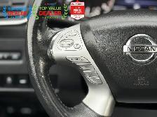 2018 Nissan Murano S | NAVI | PANO | BACK UP CAMERA | - Photo 23