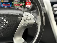 2018 Nissan Murano S | NAVI | PANO | BACK UP CAMERA | - Photo 24