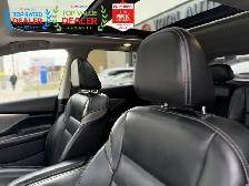 2018 Nissan Murano S | NAVI | PANO | BACK UP CAMERA | - Photo 30