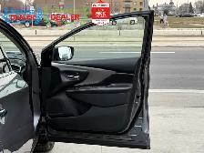 2018 Nissan Murano S | NAVI | PANO | BACK UP CAMERA | - Photo 31