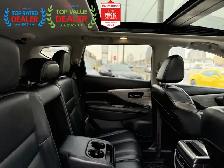 2018 Nissan Murano S | NAVI | PANO | BACK UP CAMERA | - Photo 34