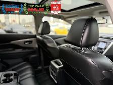 2018 Nissan Murano S | NAVI | PANO | BACK UP CAMERA | - Photo 35