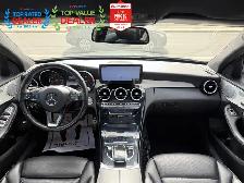 2017 Mercedes-Benz C-Class 300 //AMG PKG | BURMESTER | PANO | LO - Photo 18