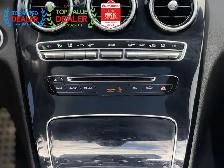 2017 Mercedes-Benz C-Class 300 //AMG PKG | BURMESTER | PANO | LO - Photo 30