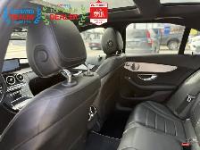 2017 Mercedes-Benz C-Class 300 //AMG PKG | BURMESTER | PANO | LO - Photo 42