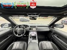 2021 Land Rover Range Rover Sport HST | MERIDIAN | HUD | PANO | - Photo 2