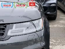 2021 Land Rover Range Rover Sport HST | MERIDIAN | HUD | PANO | - Photo 7