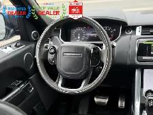 2021 Land Rover Range Rover Sport HST | MERIDIAN | HUD | PANO | - Photo 17