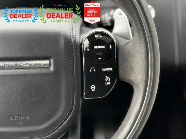 2021 Land Rover Range Rover Sport HST | MERIDIAN | HUD | PANO | - Photo 20