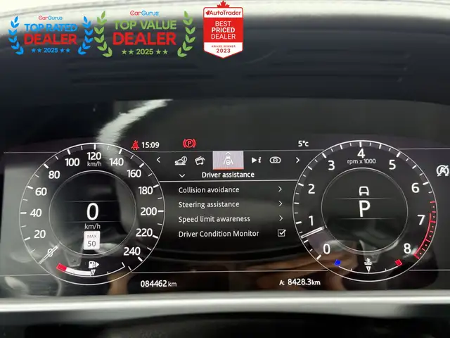 2021 Land Rover Range Rover Sport HST | MERIDIAN | HUD | PANO | - Photo 23