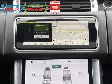 2021 Land Rover Range Rover Sport HST | MERIDIAN | HUD | PANO | - Photo 24
