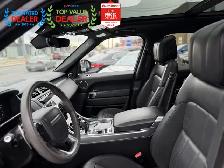 2021 Land Rover Range Rover Sport HST | MERIDIAN | HUD | PANO | - Photo 27