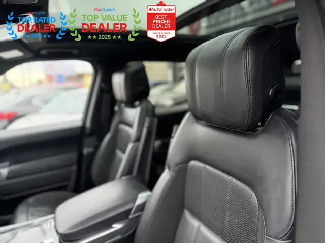 2021 Land Rover Range Rover Sport HST | MERIDIAN | HUD | PANO | - Photo 28