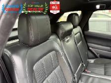 2021 Land Rover Range Rover Sport HST | MERIDIAN | HUD | PANO | - Photo 34