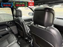 2021 Land Rover Range Rover Sport HST | MERIDIAN | HUD | PANO | - Photo 35