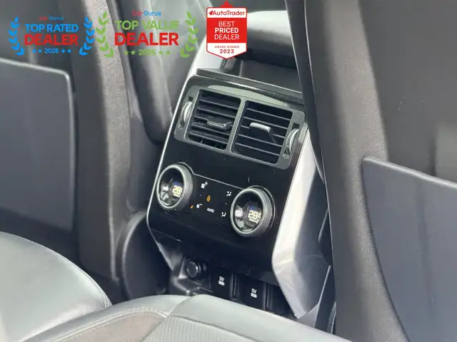 2021 Land Rover Range Rover Sport HST | MERIDIAN | HUD | PANO | - Photo 36