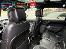 2021 Land Rover Range Rover Sport HST | MERIDIAN | HUD | PANO | - Photo 39