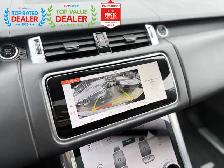 2021 Land Rover Range Rover Sport HST | MERIDIAN | HUD | PANO | - Photo 40