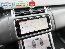 2021 Land Rover Range Rover Sport HST | MERIDIAN | HUD | PANO | - Photo 41