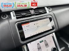 2021 Land Rover Range Rover Sport HST | MERIDIAN | HUD | PANO | - Photo 42