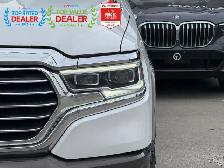 2020 Ram 1500 LARAMIE LONGHORN | ONE OWNER | LIKE NEW - Photo 6
