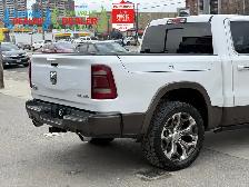 2020 Ram 1500 LARAMIE LONGHORN | ONE OWNER | LIKE NEW - Photo 9
