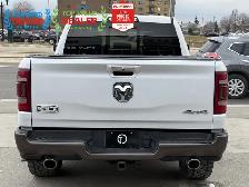 2020 Ram 1500 LARAMIE LONGHORN | ONE OWNER | LIKE NEW - Photo 12