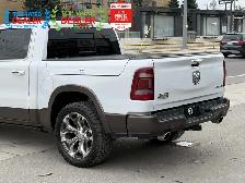 2020 Ram 1500 LARAMIE LONGHORN | ONE OWNER | LIKE NEW - Photo 14