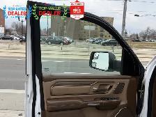 2020 Ram 1500 LARAMIE LONGHORN | ONE OWNER | LIKE NEW - Photo 15