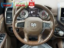 2020 Ram 1500 LARAMIE LONGHORN | ONE OWNER | LIKE NEW - Photo 21