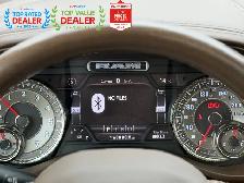 2020 Ram 1500 LARAMIE LONGHORN | ONE OWNER | LIKE NEW - Photo 24