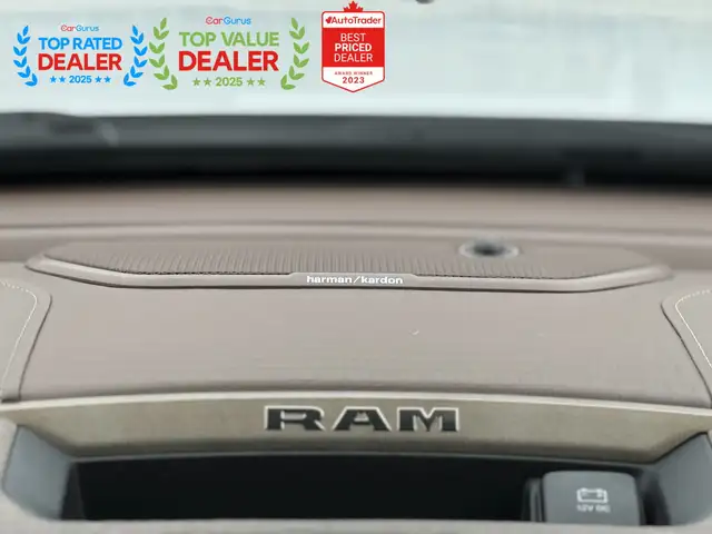 2020 Ram 1500 LARAMIE LONGHORN | ONE OWNER | LIKE NEW - Photo 25