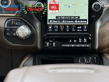 2020 Ram 1500 LARAMIE LONGHORN | ONE OWNER | LIKE NEW - Photo 27