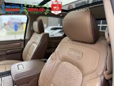 2020 Ram 1500 LARAMIE LONGHORN | ONE OWNER | LIKE NEW - Photo 30